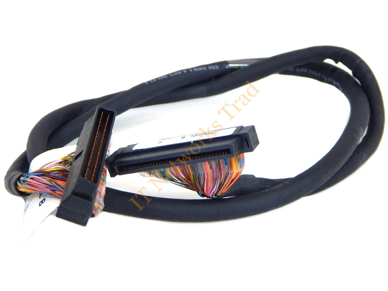 A7231-63018 HP B-Channel SCSI Cable for RX2600 Server Data Cable