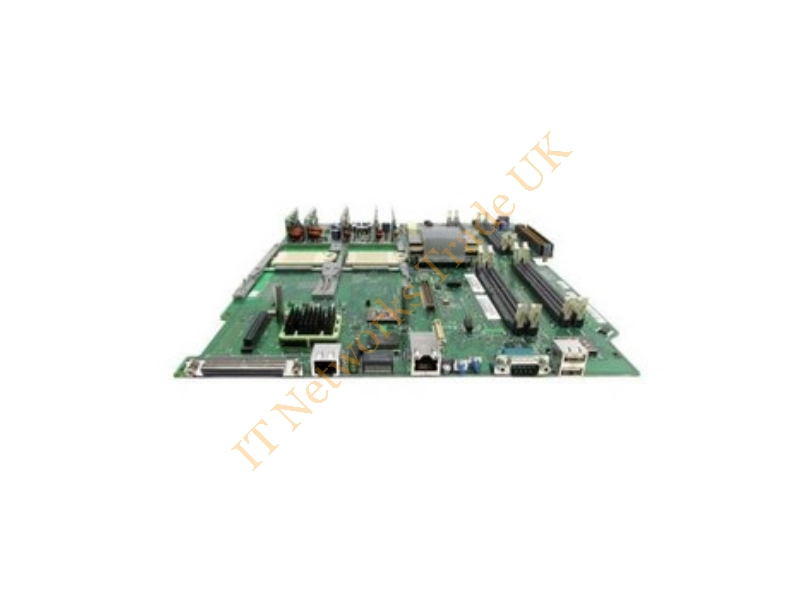 A7231-66010 HP System Board for Workstation ZX6000 / RP2600 Server Motherboard