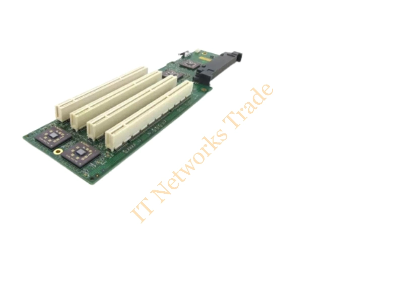 A7231-66530 HP 4 Slot PCI I/O Backplane Board for RX2600 / RP34XX Server Server Accessory