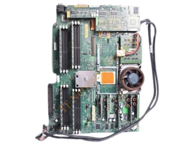 A7231-69512 HP System Board (Motherboard) for ZX6000/RX2600