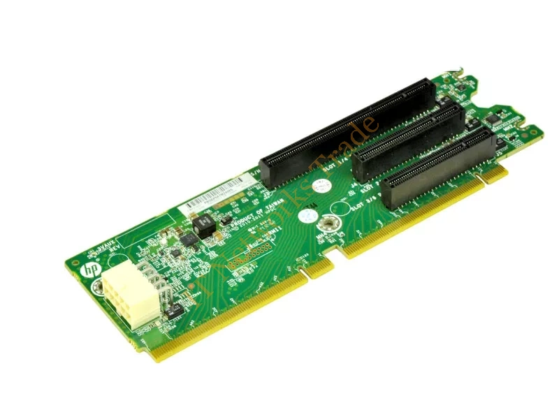 A7231-69530 HP PCI Riser Board Server Accessory