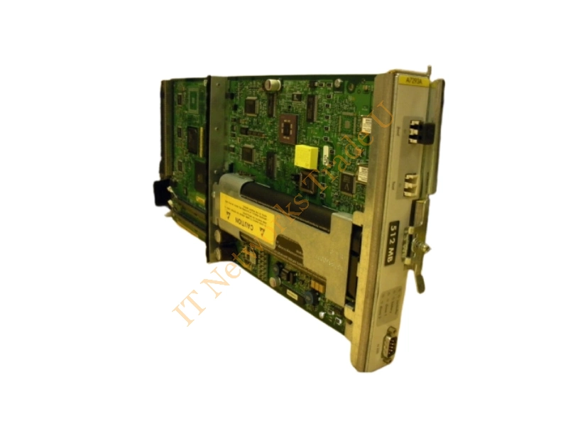 A7293A HP Virtual Array Controller Module for Va7110 Raid Controller
