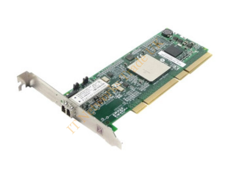 A7298AN HP StorageWorks 2GB 64-Bit 133Mhz Fiber Channel PCI-X Host Bus Adapter