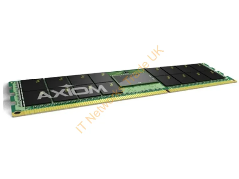 A7303659-AX - Axiom 32Gb Ddr3-1600 Memory Module 1 X 32 Gb Ecc