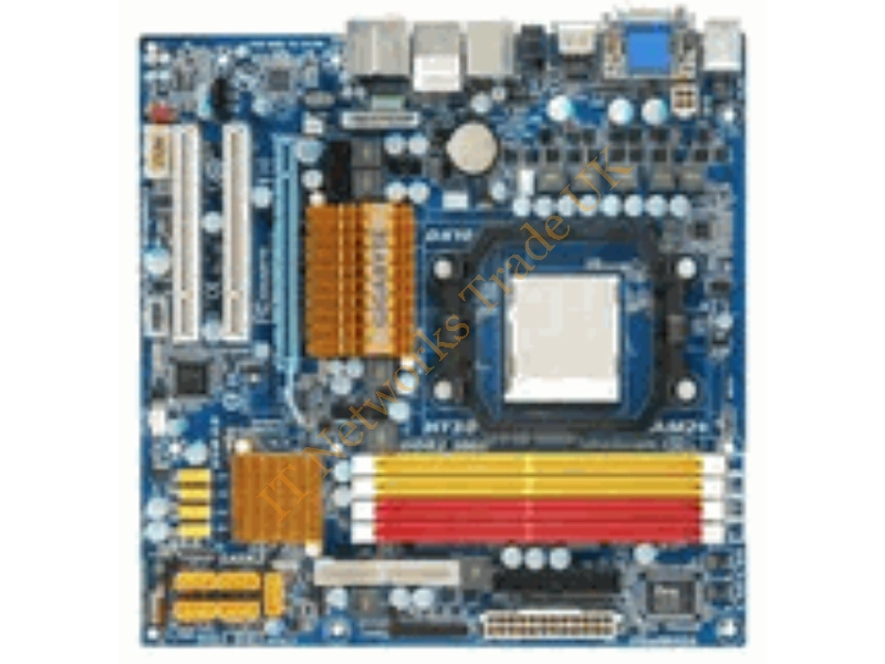 A7340-67002 HP System Board (Motherboard) for StorageWorks Fibre Channel SAN Switch 2/16 EL