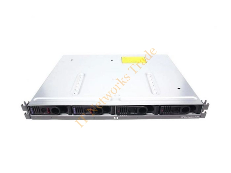 A7382-69002 HP Base Disk Enclosure for StorageWorks Ds2120 Server Accessory