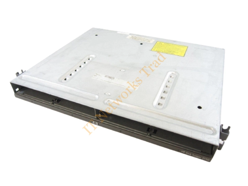 A7382A HP StorageWorks Disk System 2120 Field Rack Storage Device