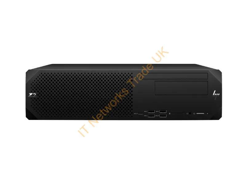 A73QQUA#ABA - Hp Z2 Small Form Factor G9 Workstation Intel Core I9 I9-14900 64 Gb Ddr5-Sdram Nvidia Quadro T1000