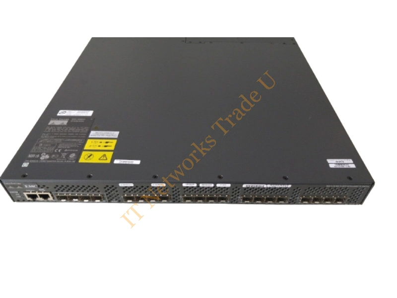 A7426A HP MDS 9120 20 x SFP 1U Rackmountable Network Switch