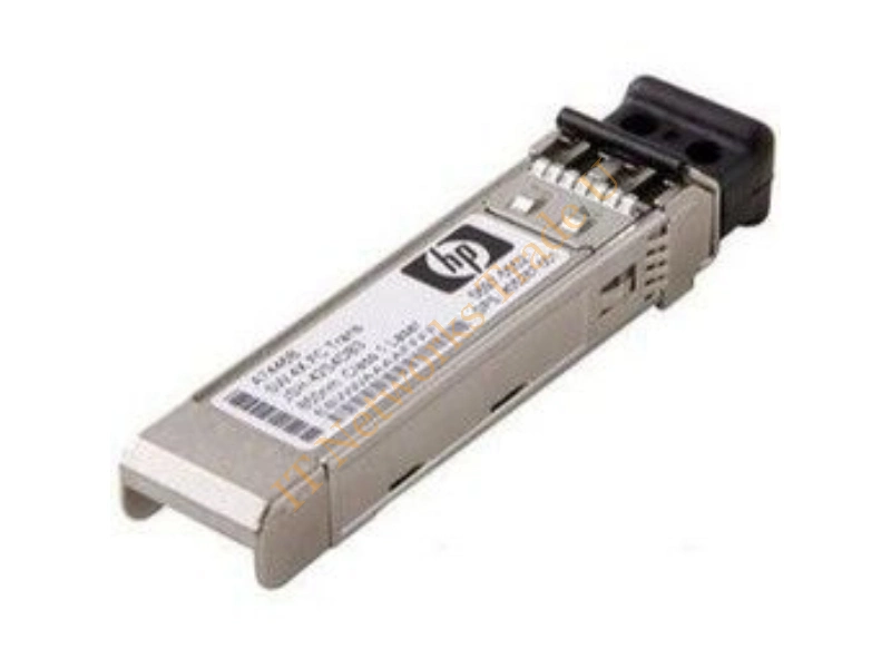 A7446-63001 HP StorageWorks 4gbsw Single Pack SFP Transceiver Module