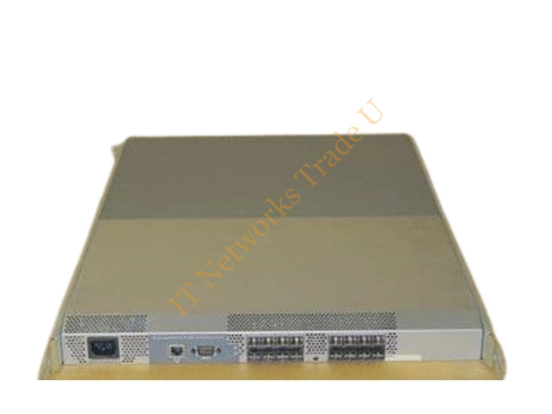 A7450-63001 HP StorageWorks 2/8q Fibre Channel Switch Network Adapter