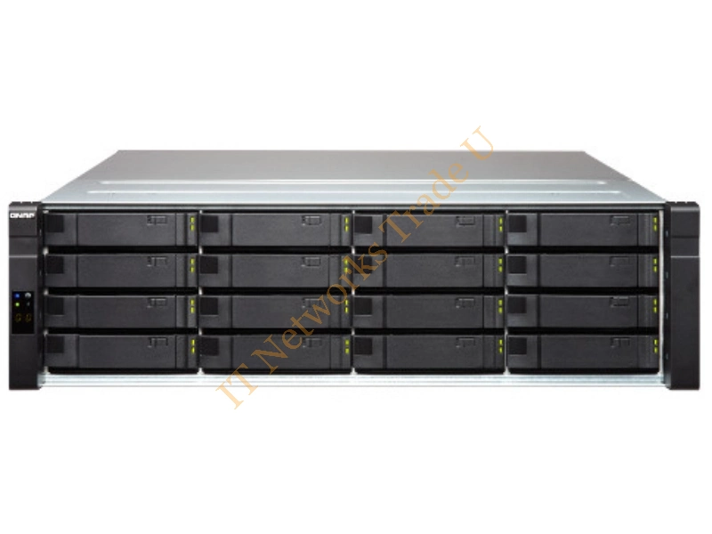 A7450A HP StorageWorks MSA1000 Small Business SAN G2 Kit Network Storage System