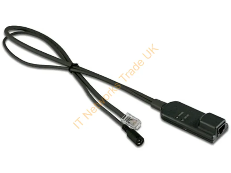 A7485902 - DELL A7485902 serial cable Black