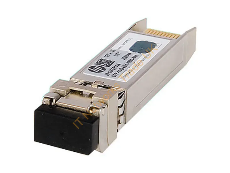 A7487AR - Hpe Cisco 1 Gb Ethernet & 1/2 Gb Short Wave Sfp Lc Transceiver Network Transceiver Module 1000 Mbit/S