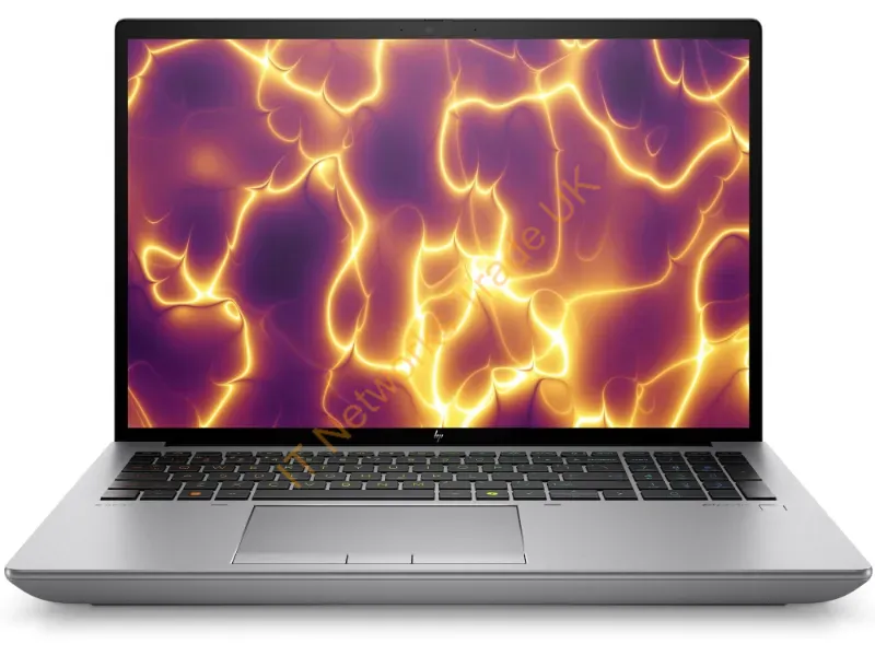 A74KYUC#ABA - Hp Custom Zbook 16 G11 I7-13850Hx
