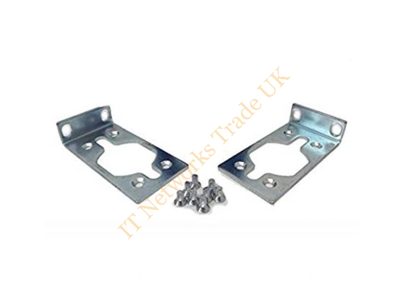 A7511A HP Rack Mount Kit for B-Series Switches Networking Accessory