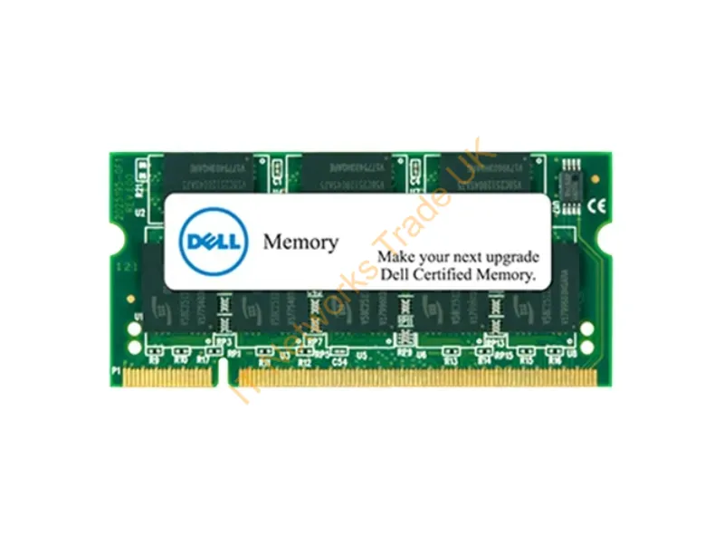 A7515507 - Dell A7515507 Memory Module 8 Gb 1 X 8 Gb Ddr3L 1600 Mhz