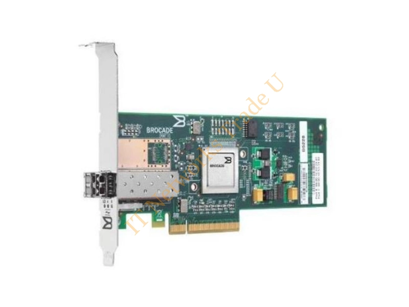 A7523-63001 HP Qlogic QLA200 Fibre Channel 2Gb/s PCI Host Bus Adapter Fiber Channel Controller