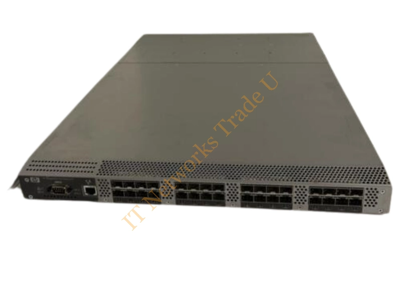 A7537-63003 HP 11780 16-Port Active Rackmount SAN Network Switch