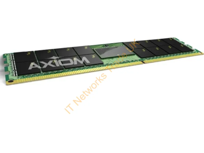 A75636481-5V-AX - Axiom 64Gb Pc3-12800L Memory Module 1 X 64 Gb Ddr3 1600 Mhz Ecc