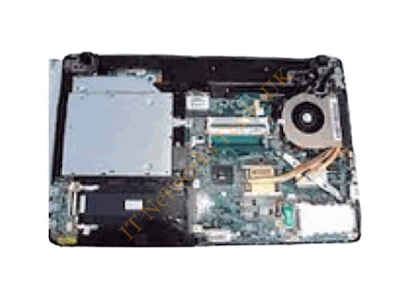 A77460-001 Intel S478 800FSB DDR ATX UNPOPULAT- Motherboard