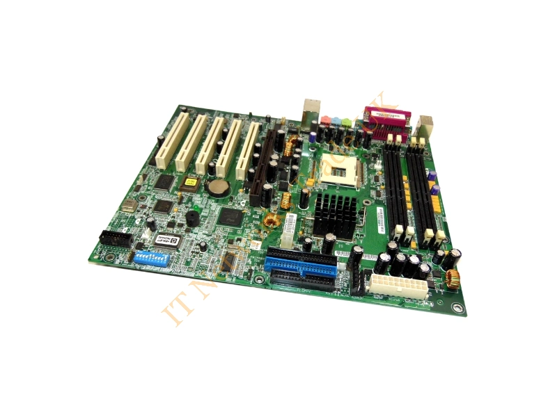 A7818-60510 HP System Board for Workstations X2100 Server Motherboard