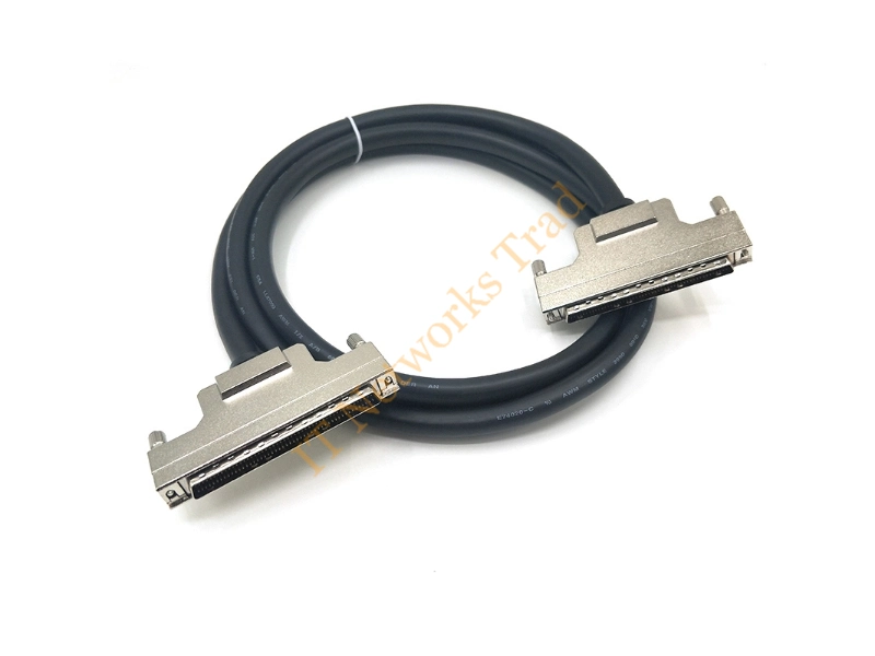 A7818-63002 HP Ultra-3 SCSI Cable Data Cable
