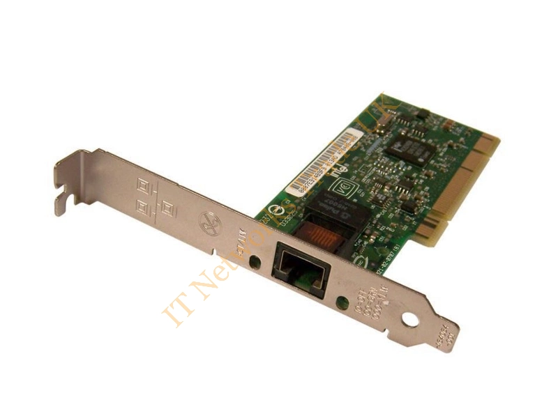 A78408-010 Intel PRO/1000 MT PCI Desktop Adapter