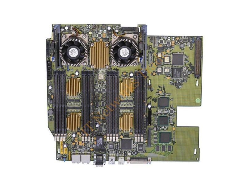 A7844-60510 HP System Board with Intel Itanium 2 Processor for zx2000 Workstation Desktop Motherboard