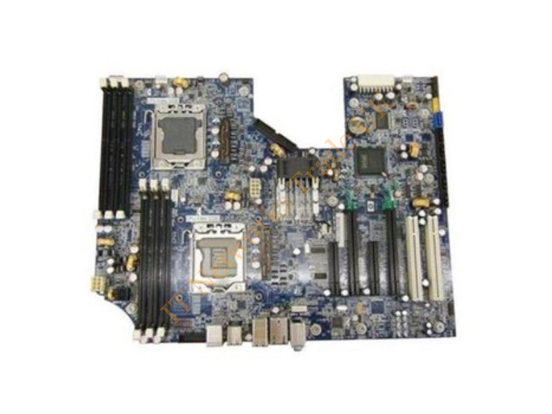 A7844-69520 HP System Board for Workstations ZX2000 Server Motherboard