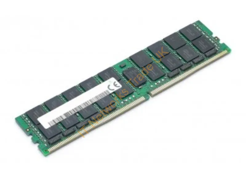 A7910488-ACC - Accortec A7910488-Acc Memory Module 16 Gb 1 X 16 Gb Ddr4 2133 Mhz Ecc