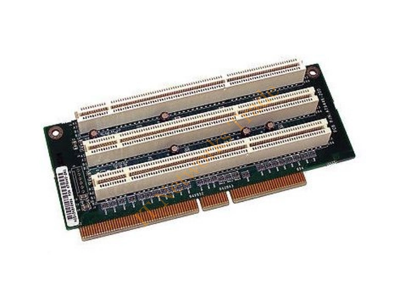 A79446-201 Intel -3-Slot PCI-x Riser Board Server Accessory