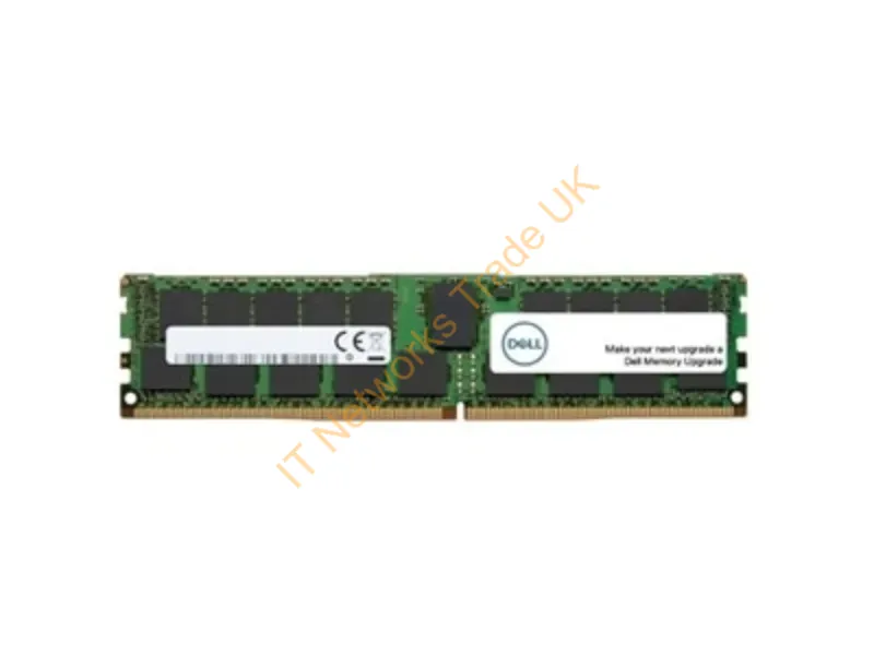 A7945660 - DELL A7945660 16GB DDR4 2133MHz ECC memory module