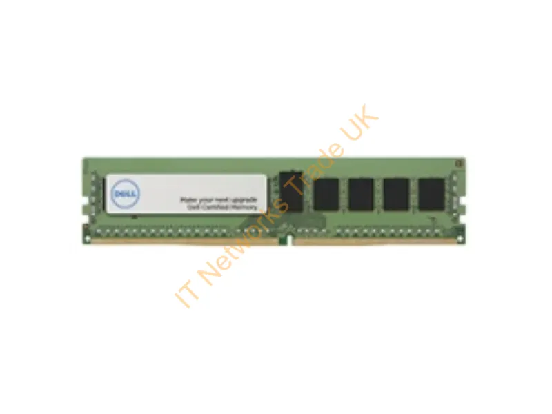 DELL 8GB DDR4-2133 8GB DDR4 2133MHz ECC memory module