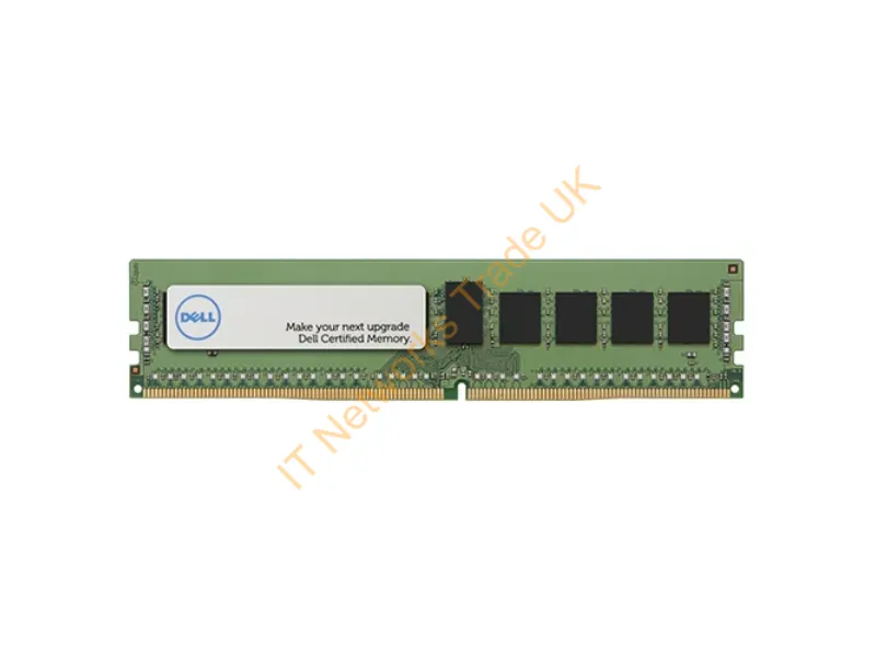 A7945725 - Dell A7945725 Memory Module 32 Gb 1 X 32 Gb Ddr4 2133 Mhz Ecc