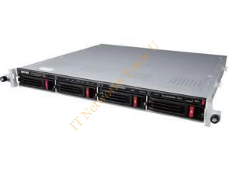 A7970E HP IAP Base System Network Storage Server (NAS) RJ-45 Network