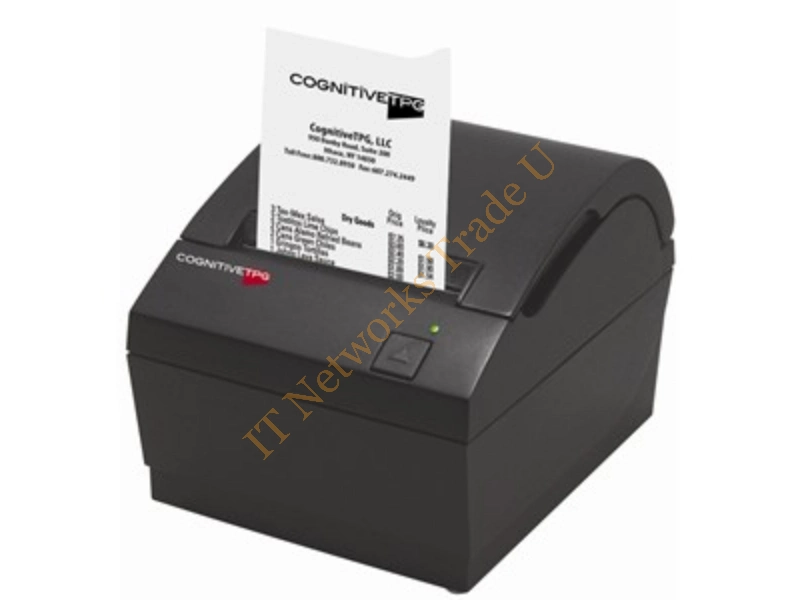 A798-780T-TI00 - Cognitive TPG A798 Direct thermal POS printer 203 x 203DPI Printers