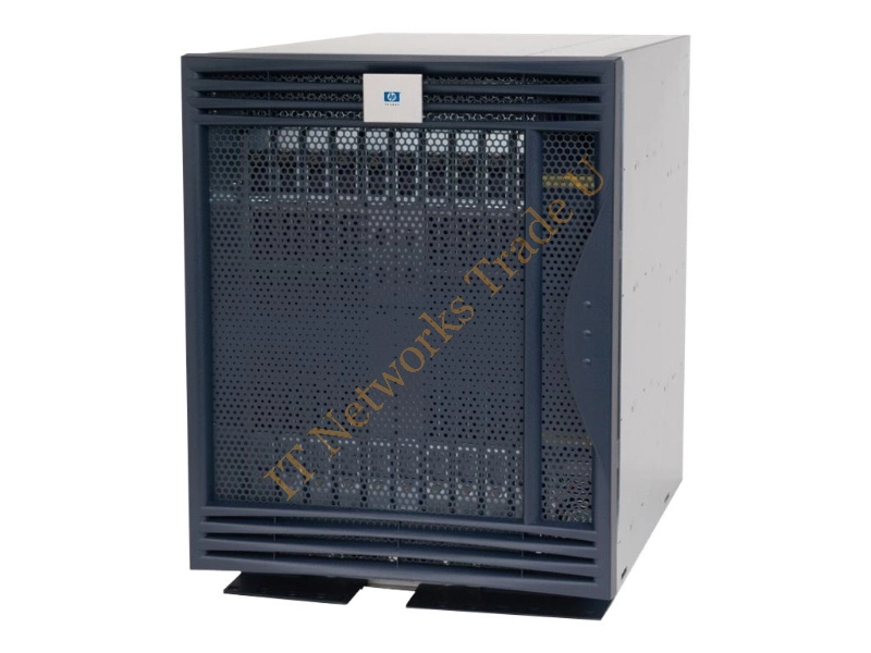 A7988A HP StorageWorks 4/256 SAN Director Network Switch