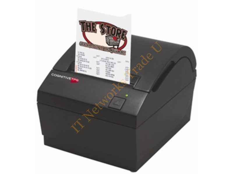 A799-780D-TI00 - Cognitive TPG A799 Direct thermal / Thermal transfer POS printer 203 x 203DPI Printers