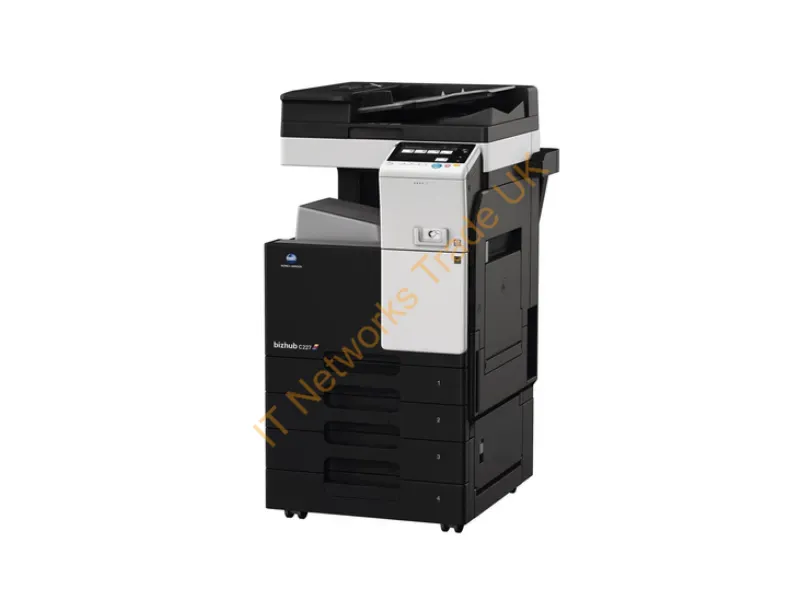 A7AHR72411 - Konica Minolta A7AHR72411 printer/scanner spare part 1 pc(s)