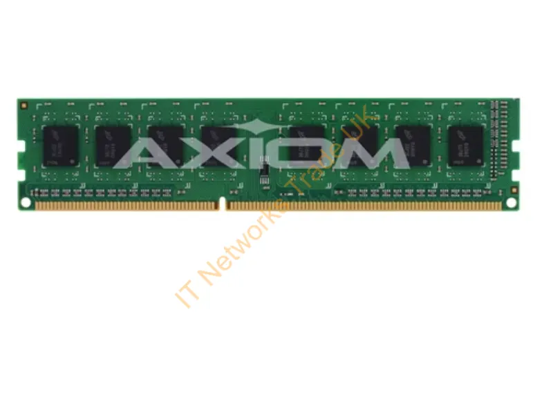 A7B94AV-AX - Axiom 64Gb Pc3-12800 Memory Module 8 X 8 Gb Ddr3 240-Pin Dimm Ecc