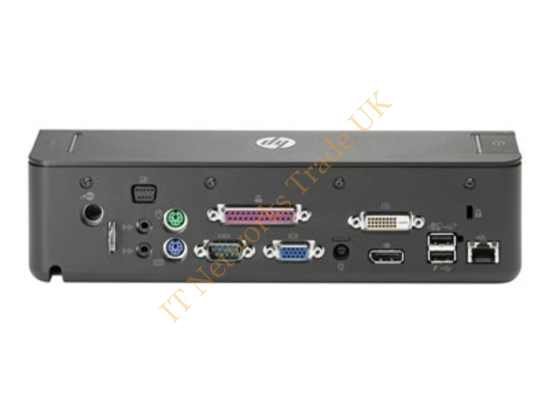 A7E32A HP 2012 90W Docking Station Laptop Accessory