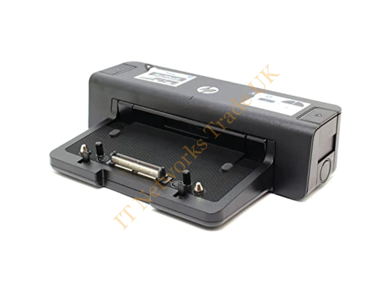 A7E32AA#ABA HP Docking Station with 90Watt AC Adapter Laptop Accessory