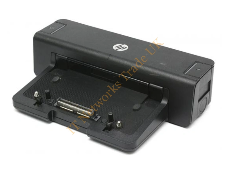 A7E32UT#ABA HP 90Watt Docking Station Laptop Accessory
