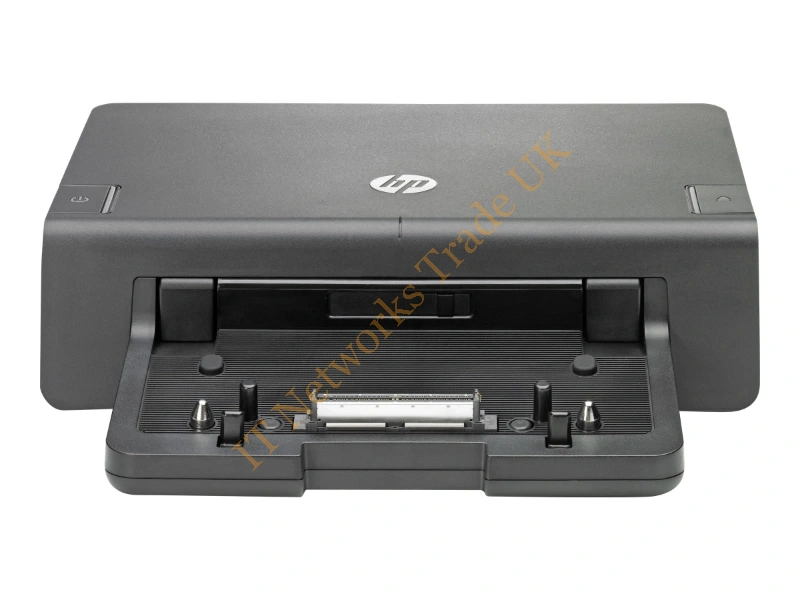 A7E36AA#ABA HP 2012 120w/230w Docking Station (ac Adapter Sold Separately) for Elitebook 2170p Laptop Pc Laptop Accessory