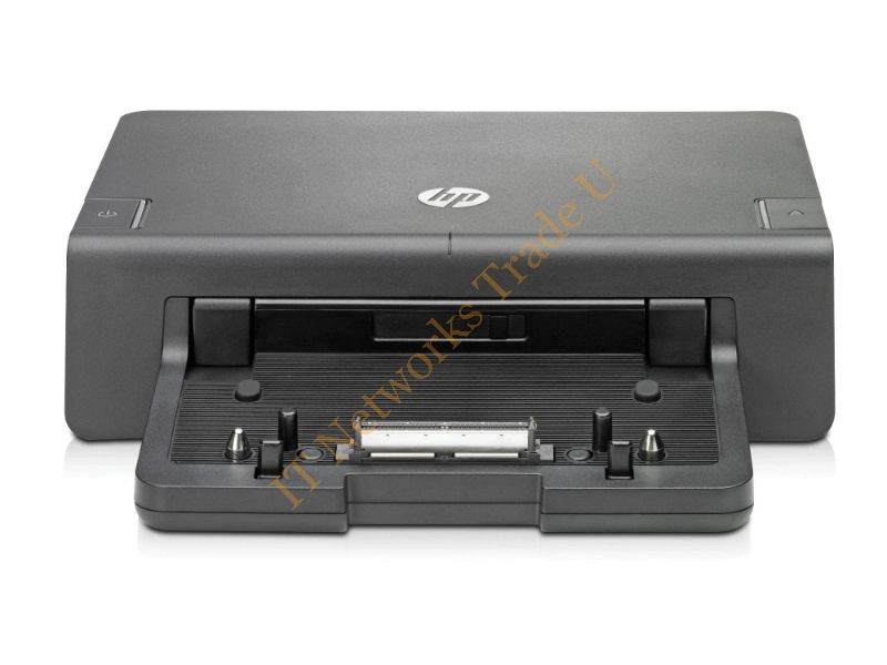 HP 2012 120W Advanced Docking Station Accessory