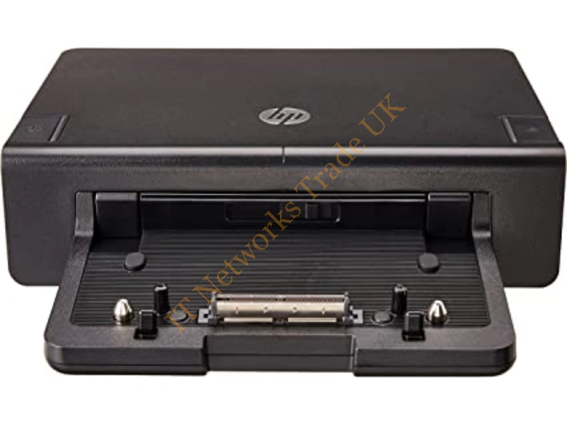 A7E36UT HP 120w Advanced Docking Station for Laptop Laptop Accessory