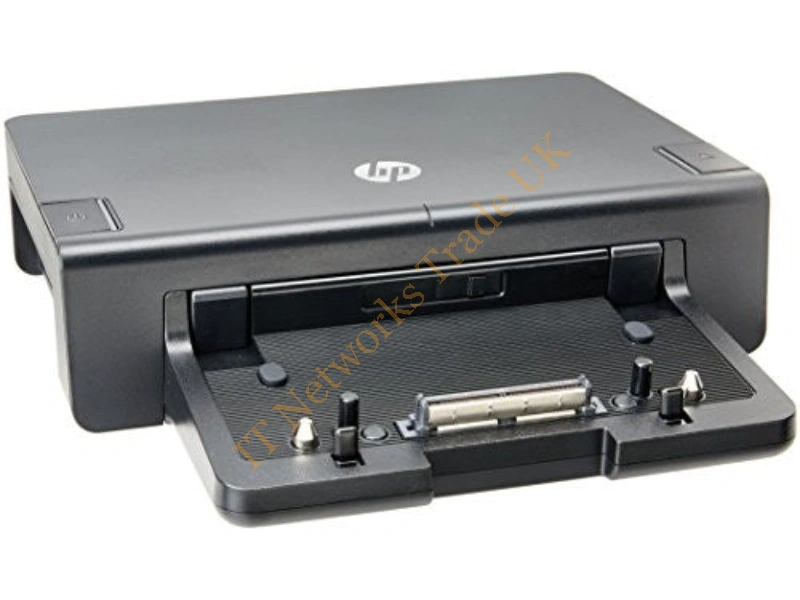 A7E38AA#ABA HP 230Watt Docking Station Laptop Accessory