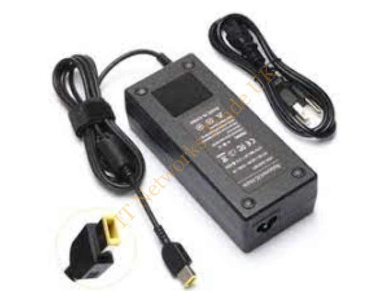 A7E38UT HP Advanced Docking Station with 230-Watts AC Adapter for Laptops Power Adapter