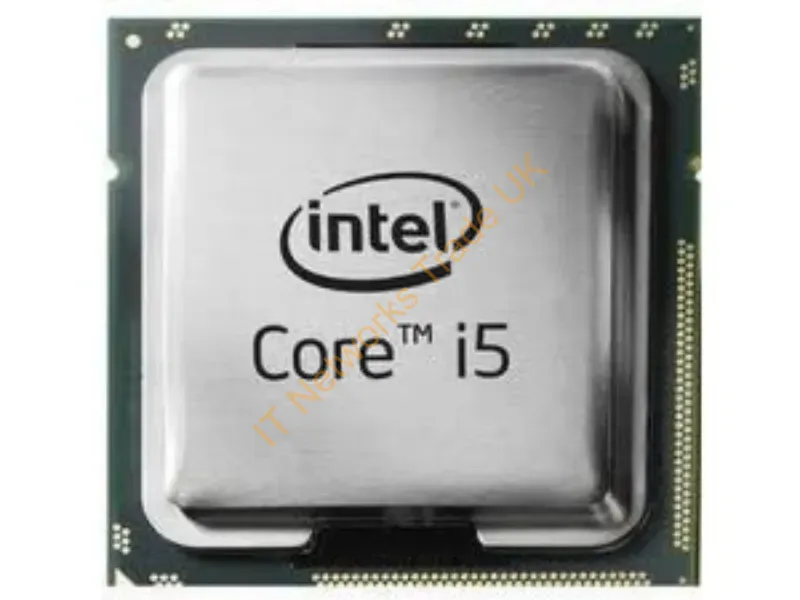 A7E52AV - Hp Core I5-2450M Processor 2.5 Ghz 3 Mb L3 Tray